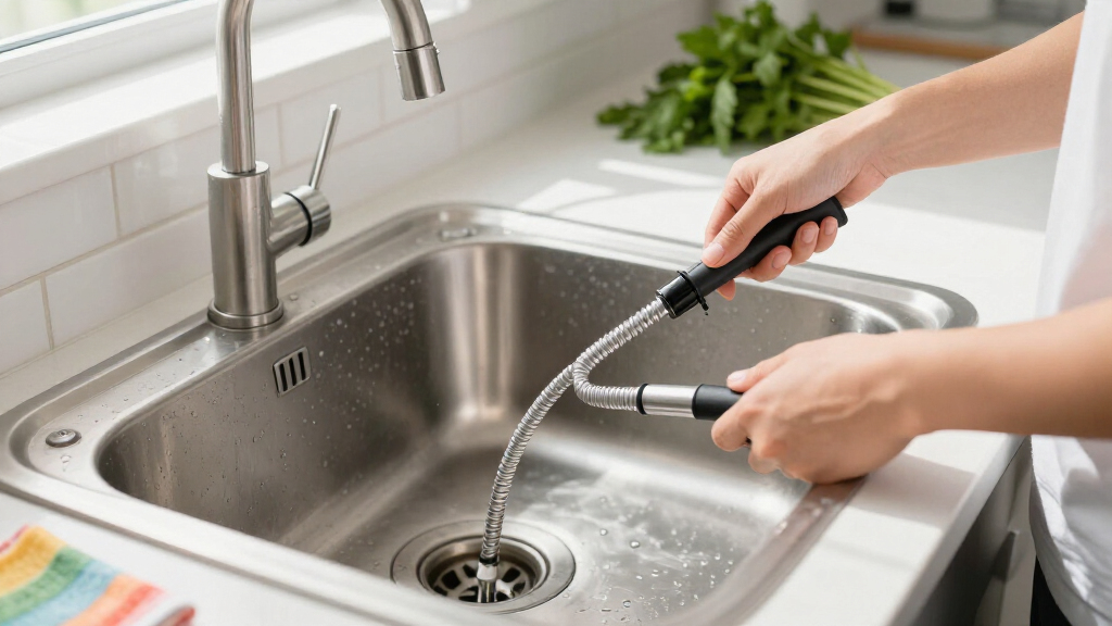 15 Best Drain Cleaners to Keep Your Pipes Flowing Smoothly