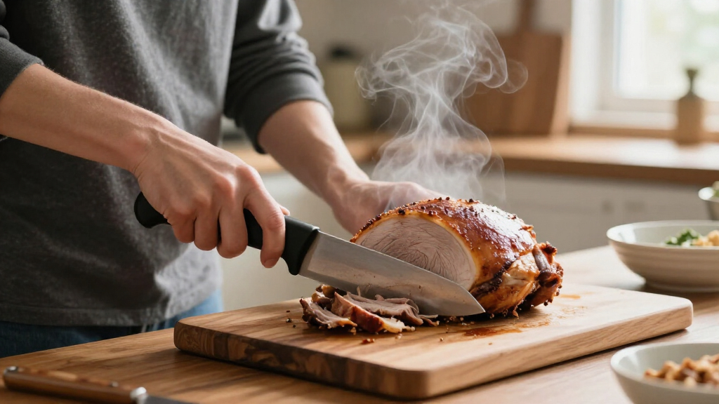 electric carving knives