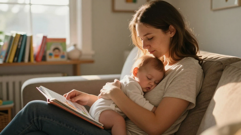 11 Best First Baby Books Every Parent Should Have in Their Library
