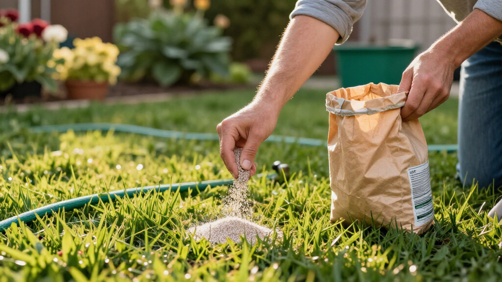 13 Best Organic Lawn Fertilizers for Healthier Grass in 2027