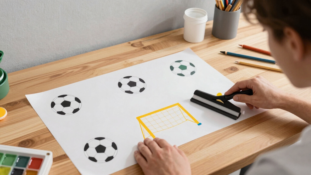 13 Best Soccer-Themed Wall Art in 2026