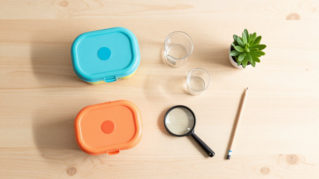 kids' educational science kits