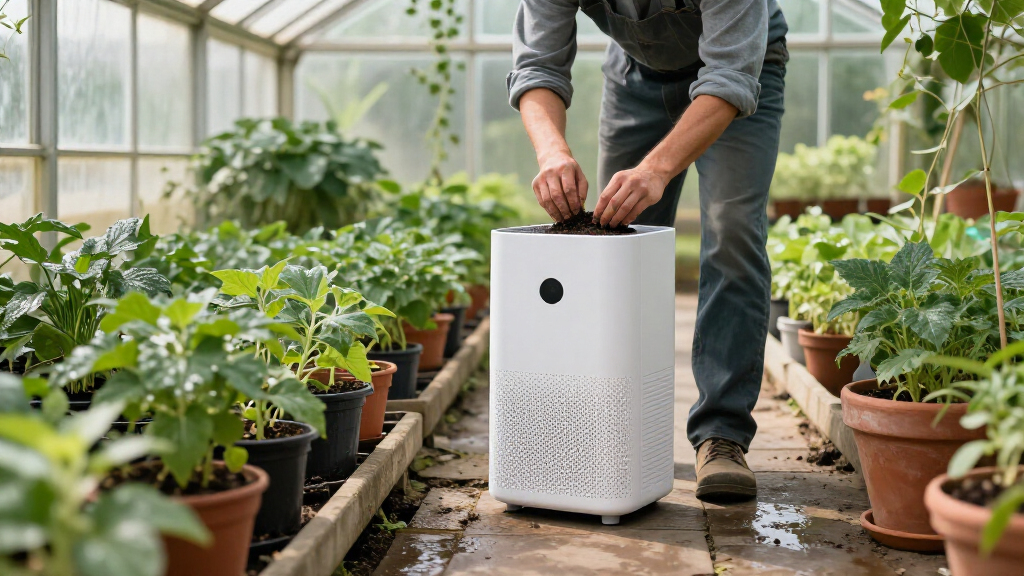 best air purifiers