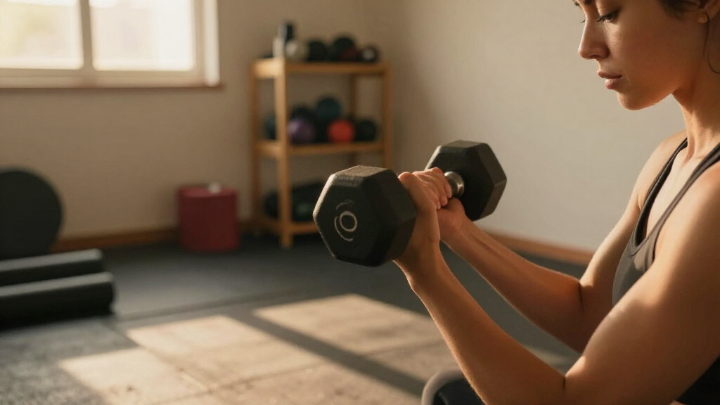 15 Best Adjustable Dumbbells For Home Gym In 2026