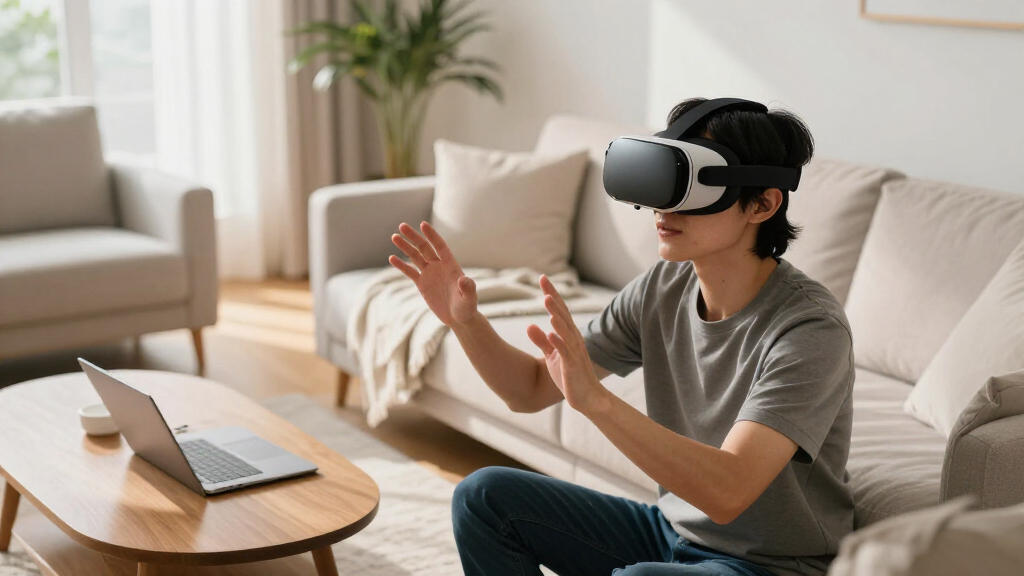 best Meta VR glasses