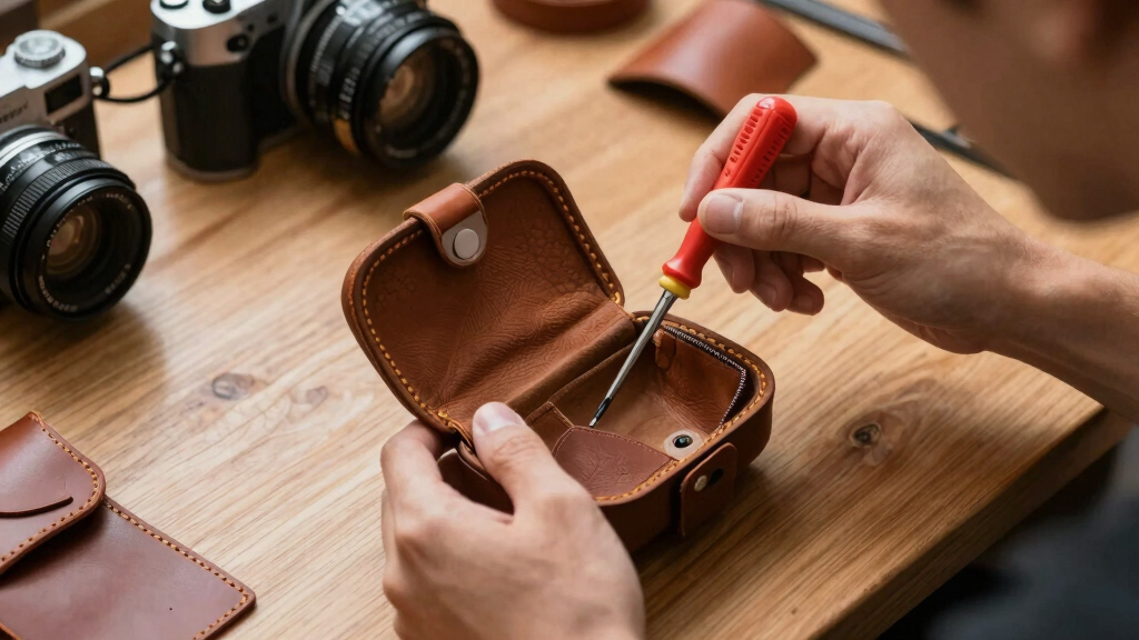 8 Best Carrying Cases for Instant Cameras in 2026