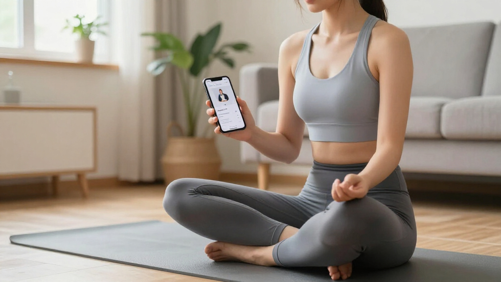 mindfulness meditation apps for students