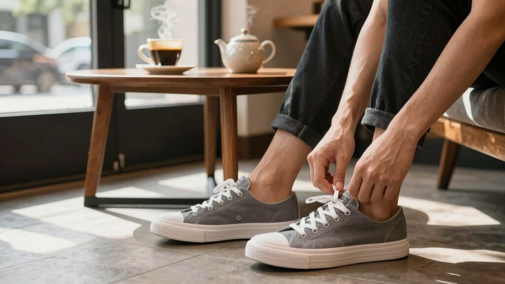 best low-profile sneakers