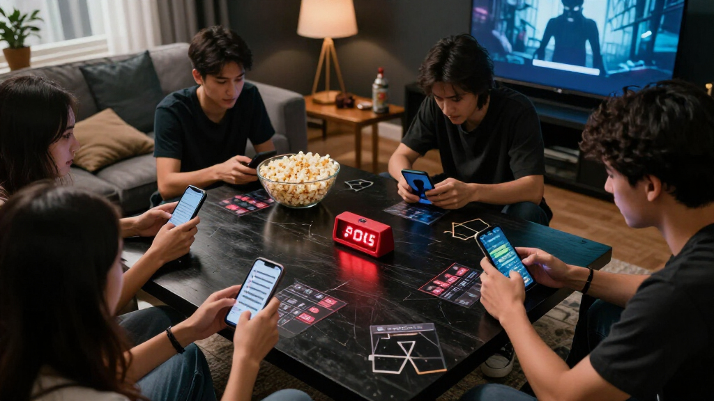 horror movie trivia games