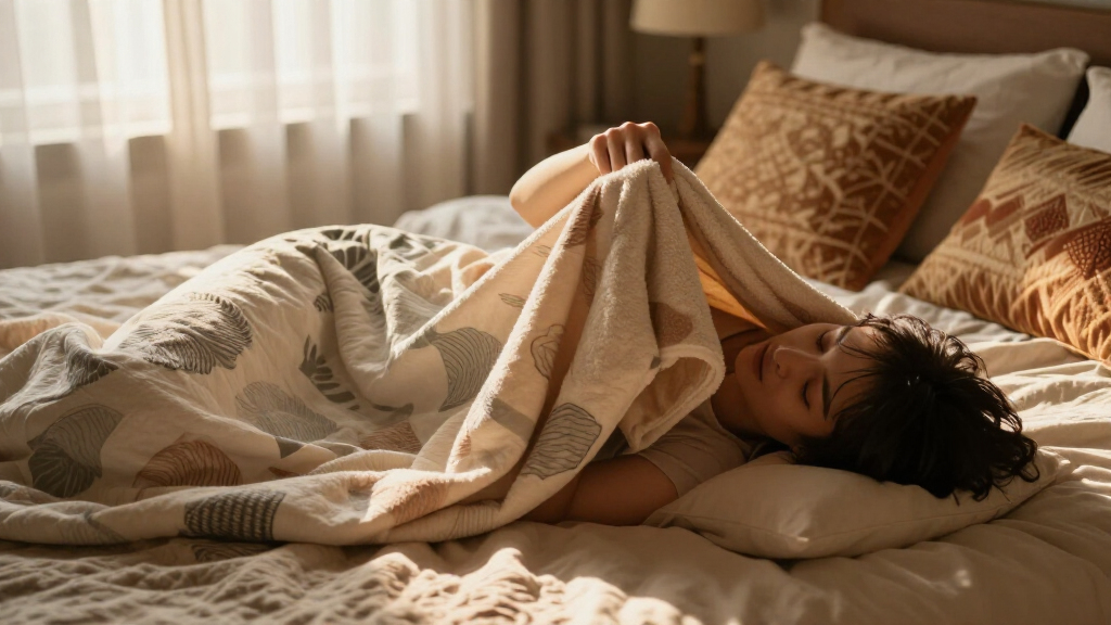 best Parachute sheets and towels