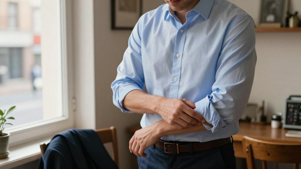 best dress shirts