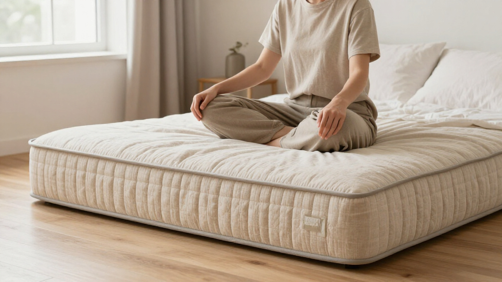 futon mattress