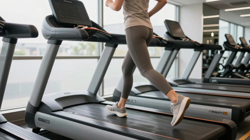 12 Best Rated Treadmills With Large Running Deck on Amazon for 2026