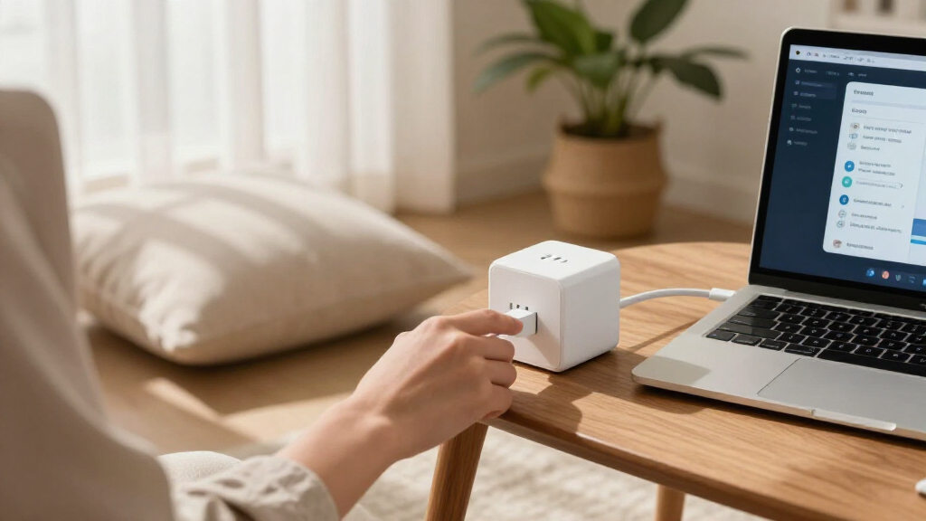 13 Best Smart Wi‑Fi Plugs to Automate Your Home in 2026 29 smart wifi plugs
