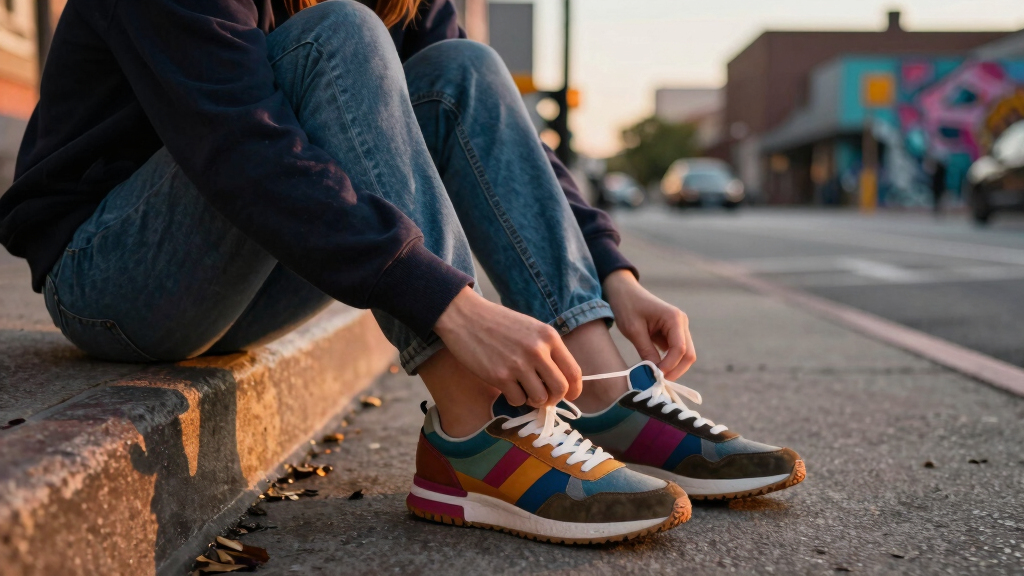 best lifestyle sneakers