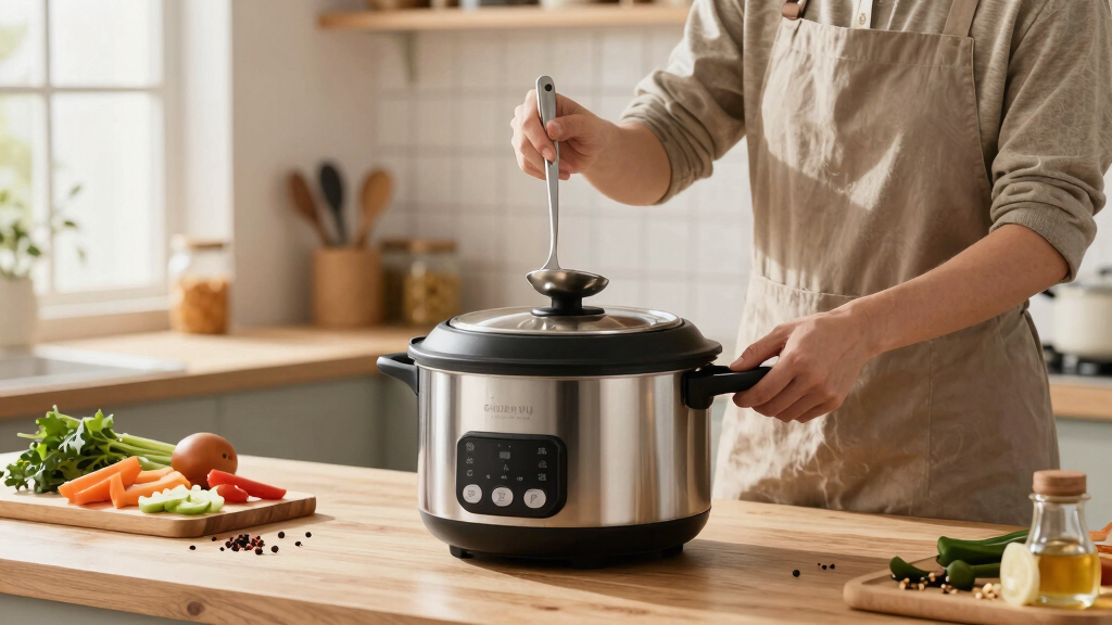 best multicookers