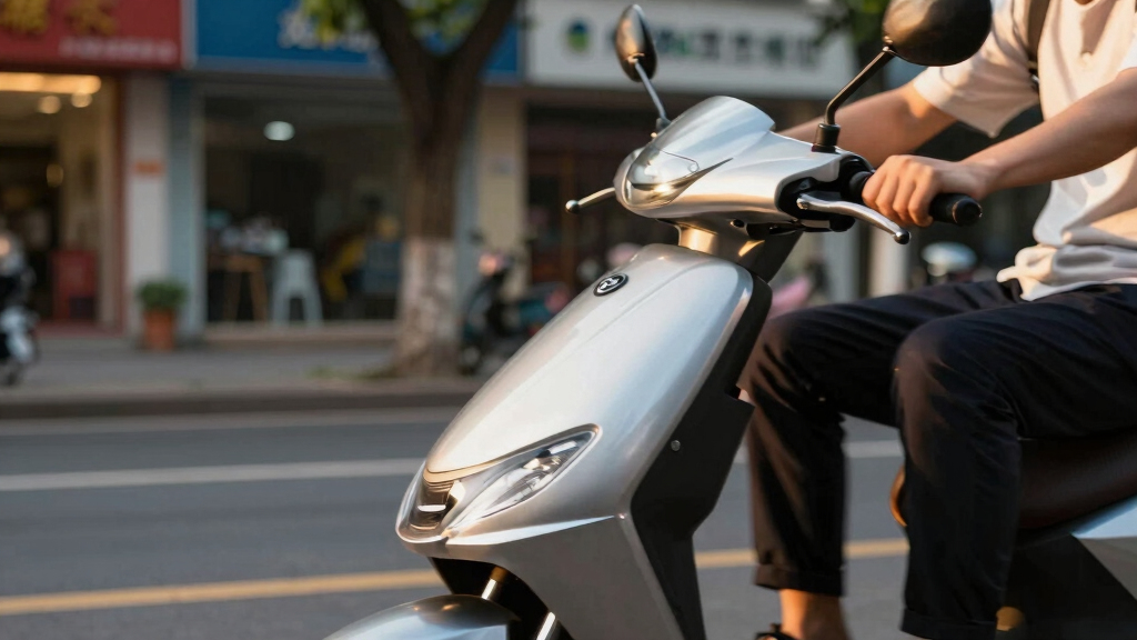 best scooters