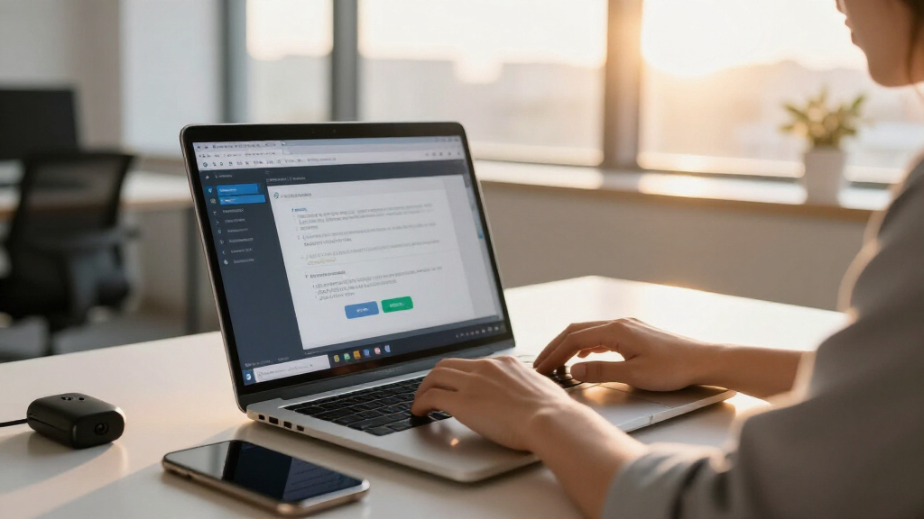 QA automation testing tools