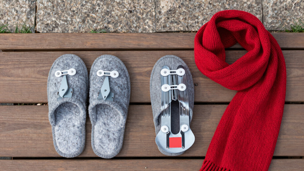 15 Best Ice Cleats for Seniors: Stay Safe and Steady on Icy Surfaces
