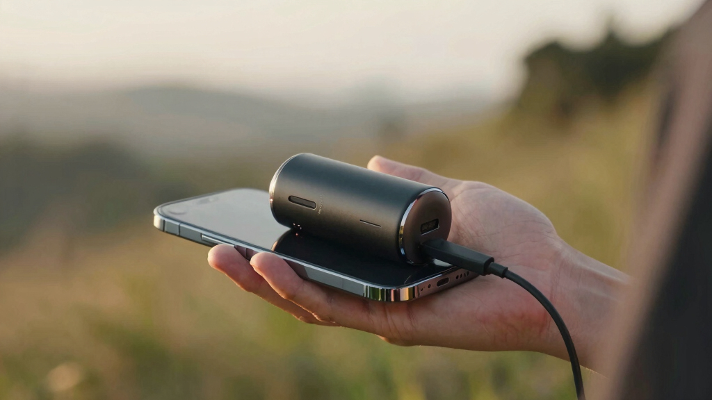 portable travel chargers