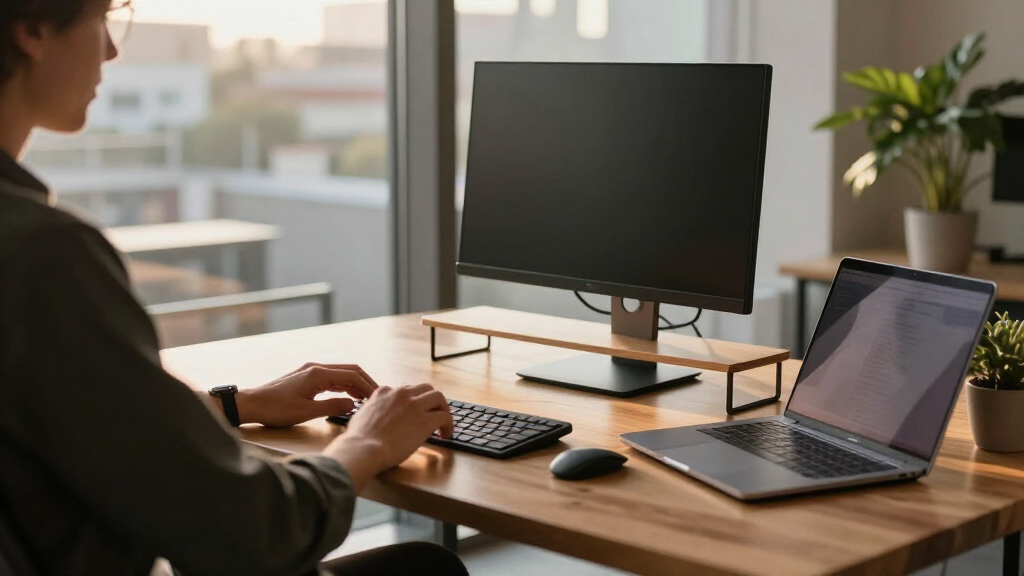 best compact workstations for small offices