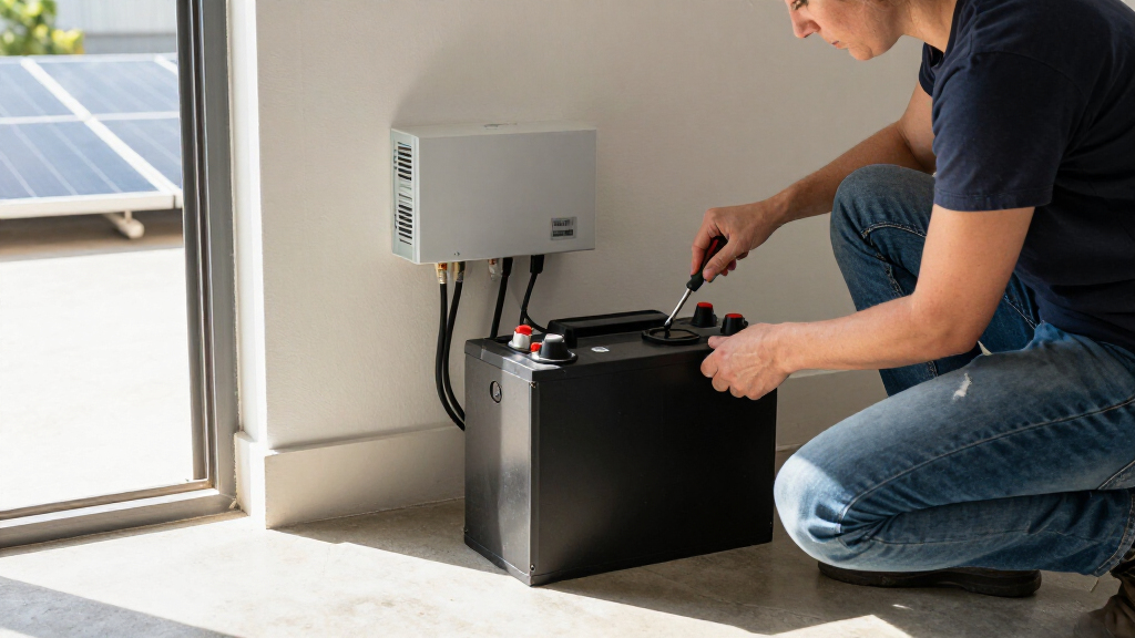14 Best Home Battery Energy Storage Systems for 2027