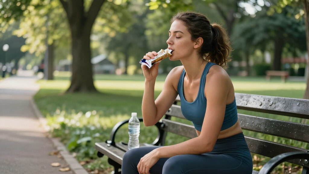 best protein bars