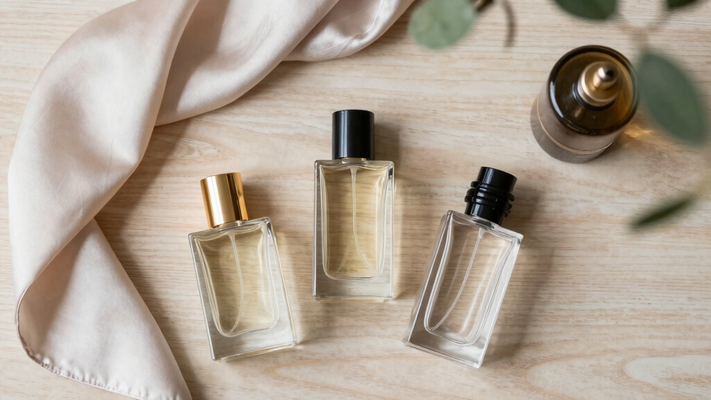 best French perfumes