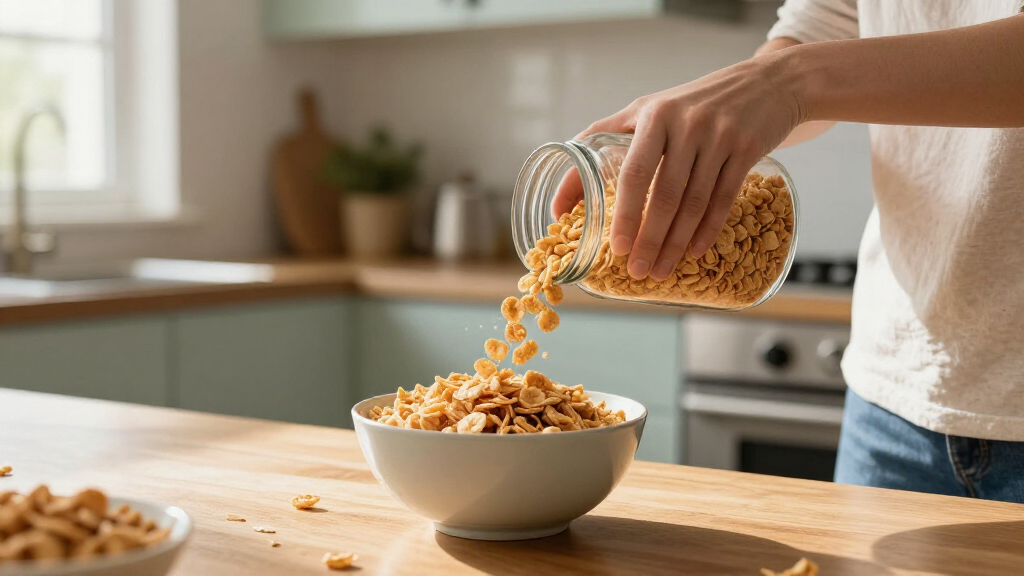 best wheat cereals