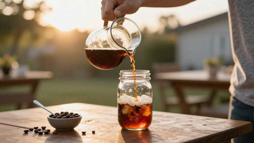 cold brew coffee makers