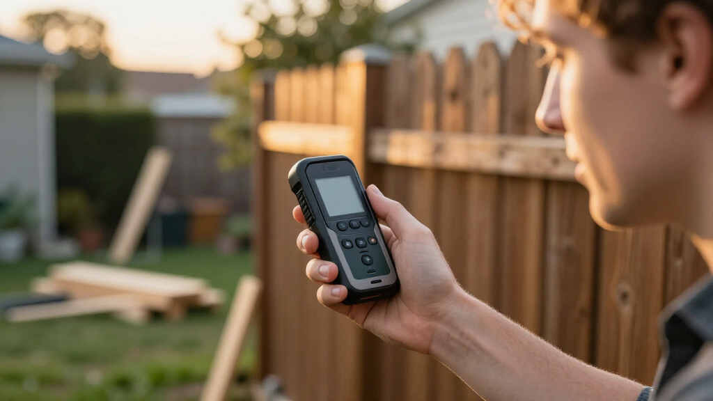 best hidden camera detectors