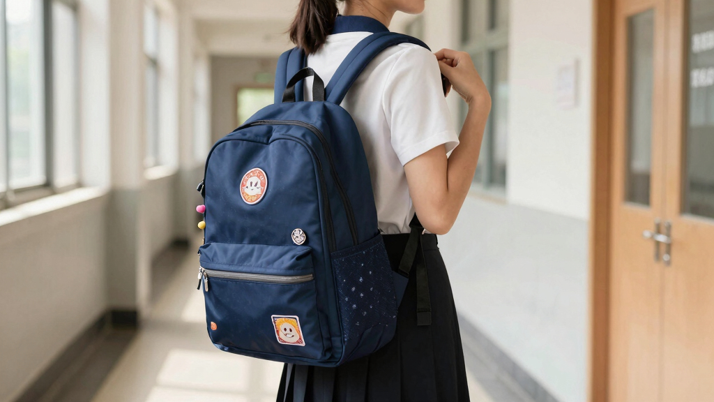 back to school backpacks