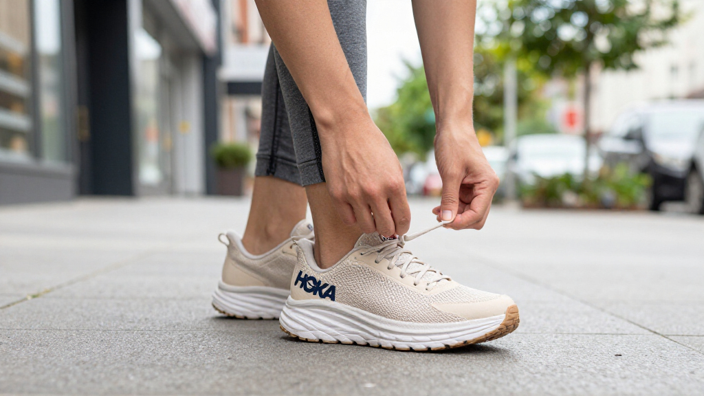 best HOKA Bondi 7 sneakers