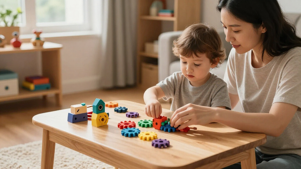 stem toys for toddlers