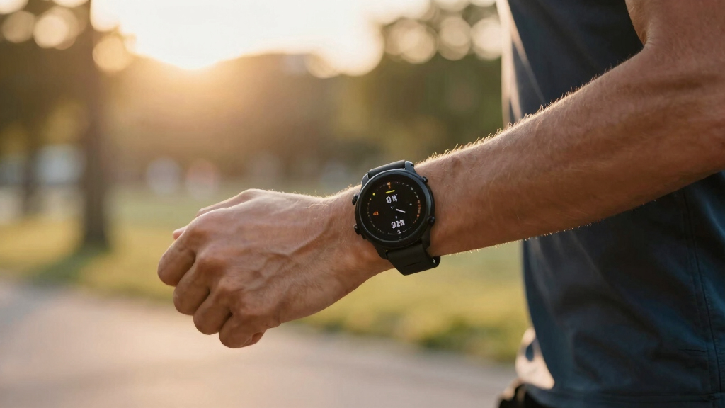 wearable health tech gadgets