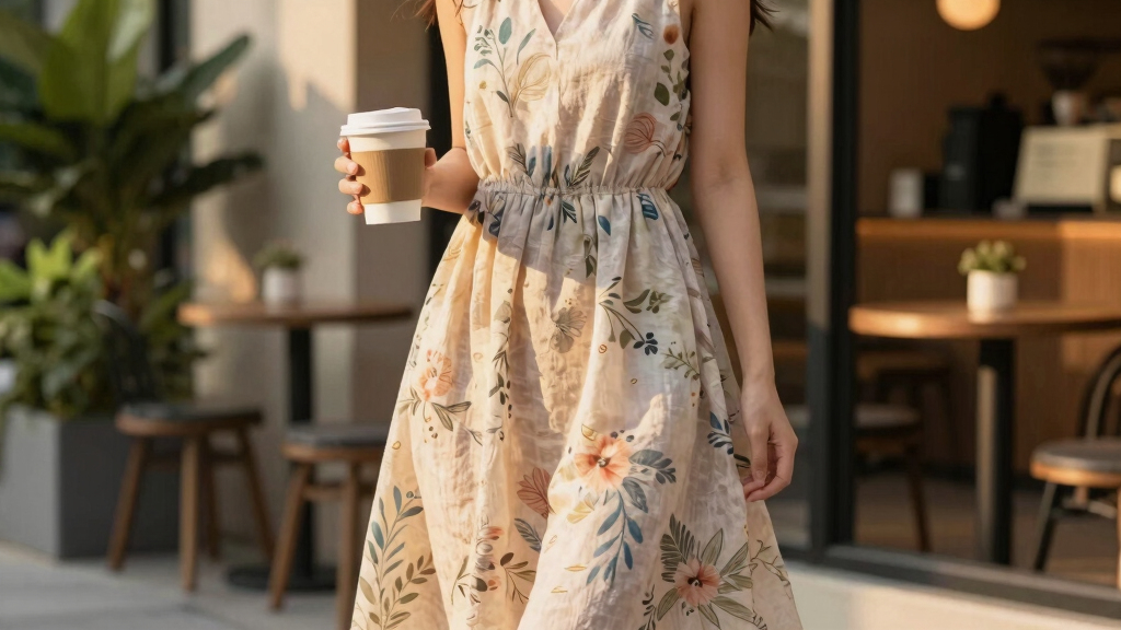 best casual summer dresses