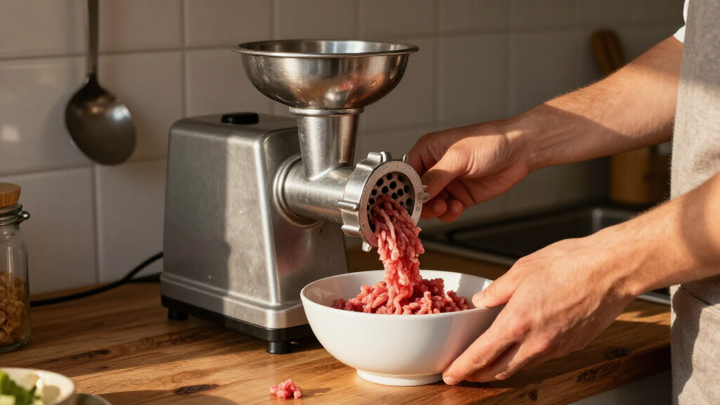 best meat grinders