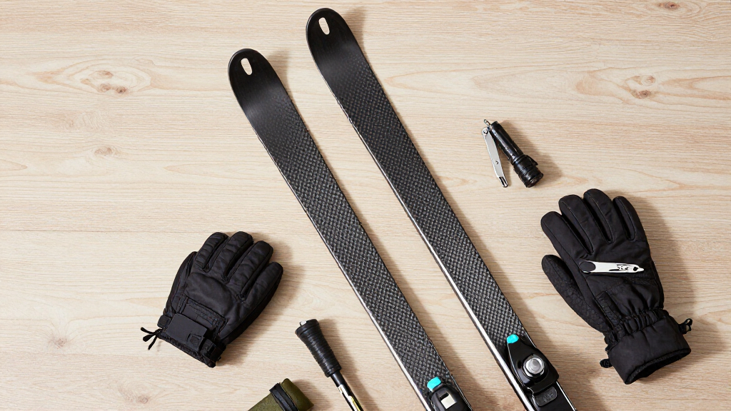 best biathlon equipment