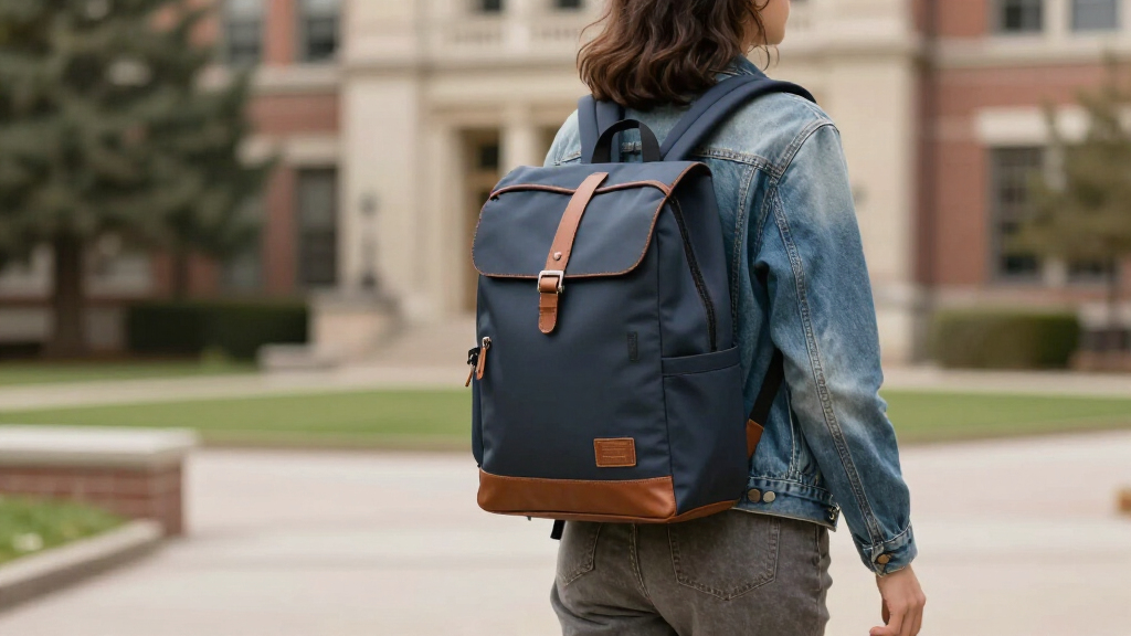 stylish backpacks for students