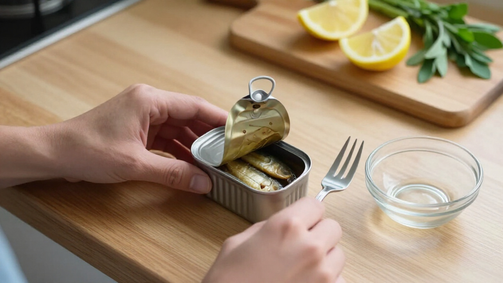best canned sardines