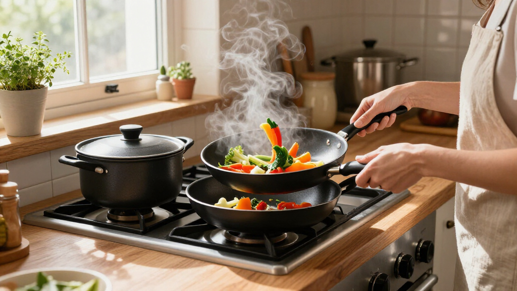 best nonstick cookware sets