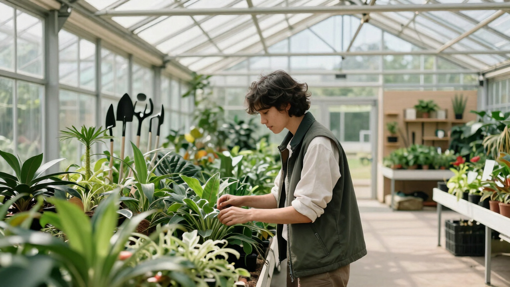 best high-end greenhouse kit