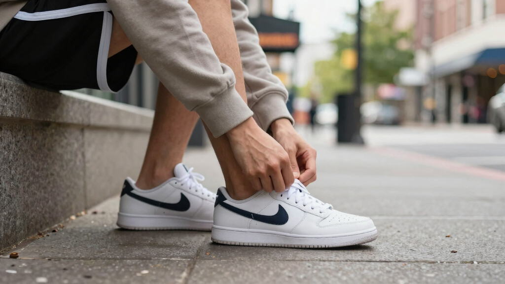 best Nike sneakers