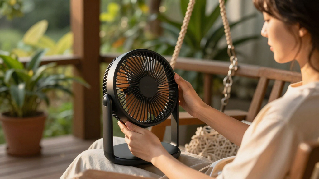 best air circulator fan premium