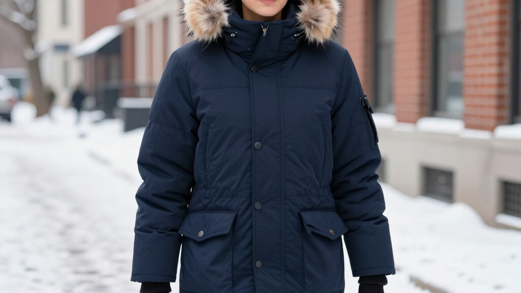 best winter parkas