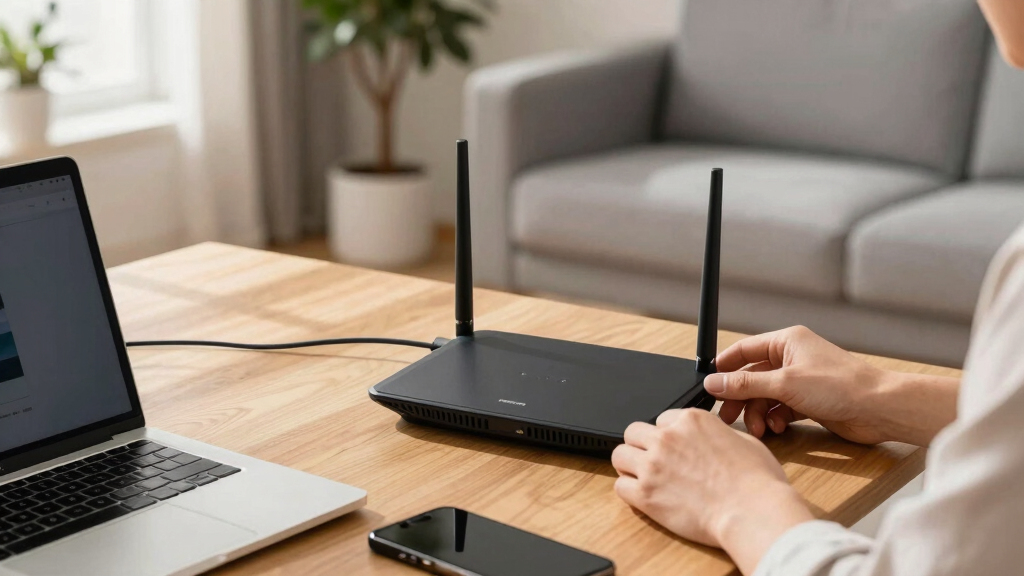 best MikroTik home routers