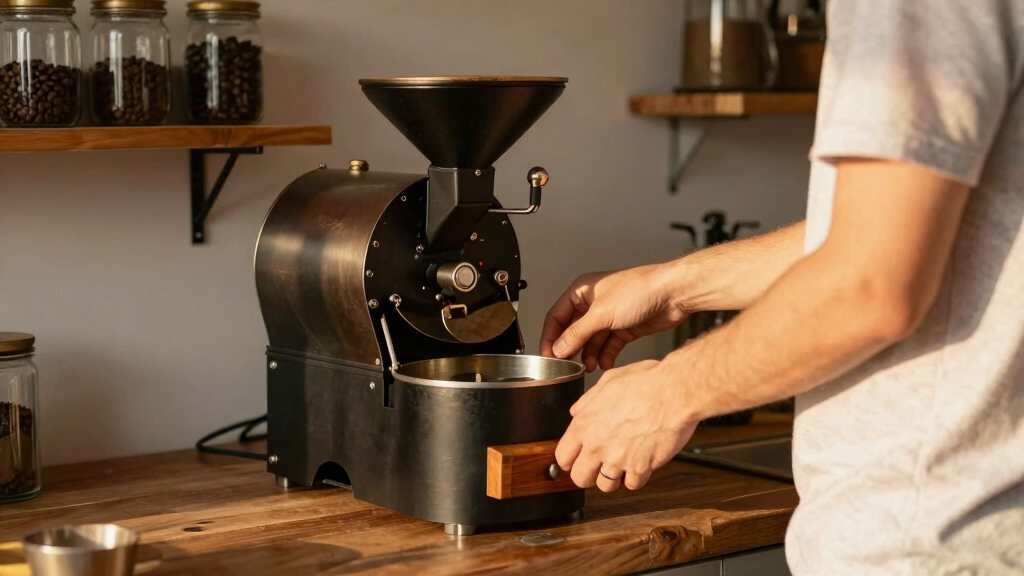 10 Best Small Batch Coffee Roasters in 2026