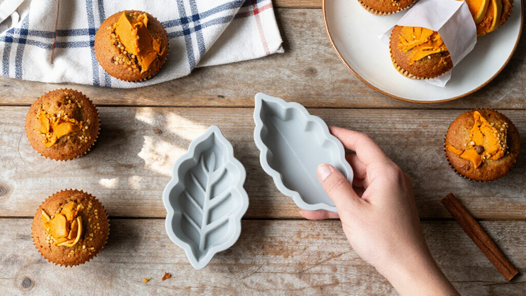 10 Best Fall Baking Dessert Molds in 2026