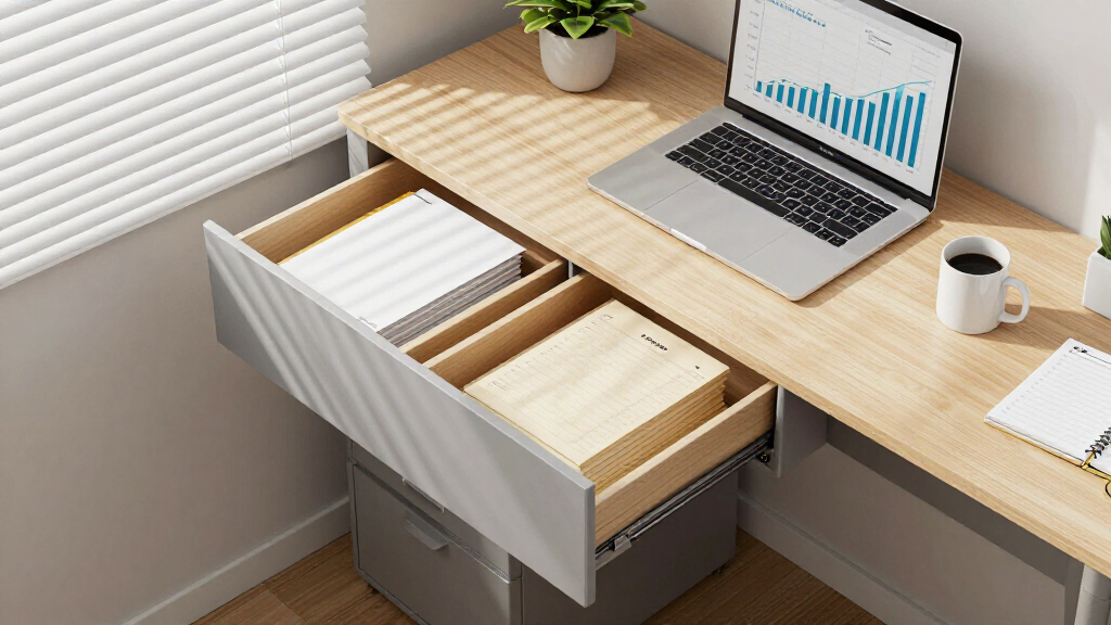 best lateral file cabinet for small business office