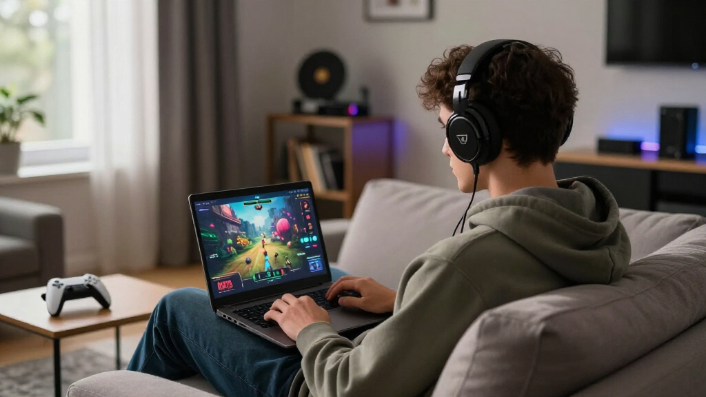 gaming lapunder 1000